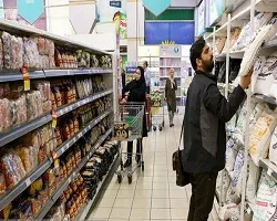 بازار و روزهای پس از گرانی بنزین