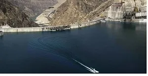 ۹۷ درصد مخازن سدهای خوزستان پر شده است