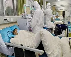 شناسایی 309 مورد ابتلا به کرونا در اصفهان