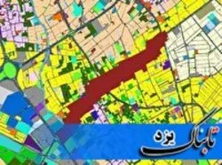 گره بسته طرح پیامبر اعظم در یزد