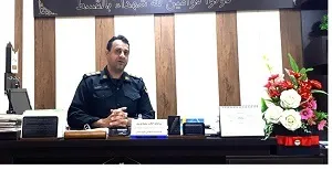 دستگیری قاتل فراری و هم‌دستش در ایذه