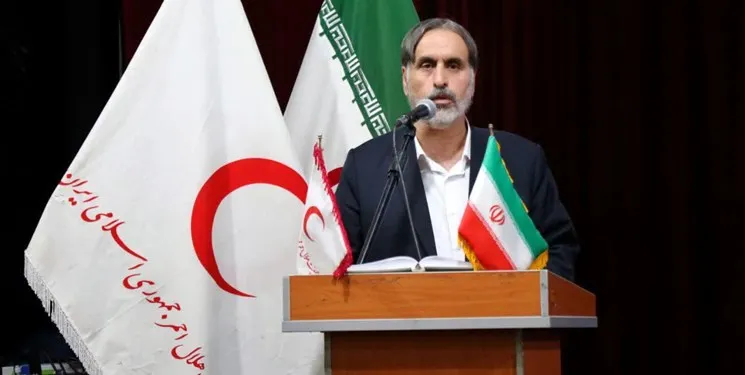 پیگیری‌ برای خرید دستگاه‌های مورد نیاز هلال‌احمر خراسا‌لی‌شمالی