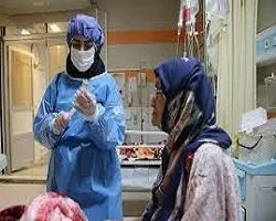 اصفهان نقطه سفید کرونایی ندارد