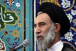 ضرورت ایجاد آرامش اجتماعی جامعه در فتنه اخیر