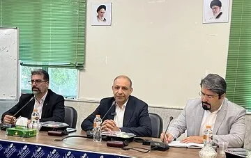 پس از اخذ رای به افراد پیامک ثبت رای ارسال شود