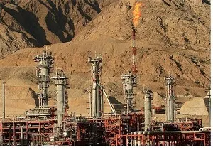 خسارتی به تاسیسات نفتی مسجدسلیمان وارد نشده است