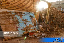 «باز باران، با ترانه» اما ترانه‌ایی سوگوار