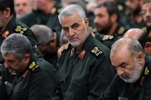 هشدار سرلشکر سلیمانی درباره فتنه مذهبی