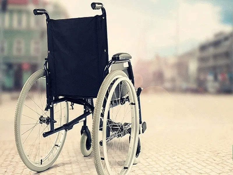 مناسب سازی فضاهای فیزیکی مهمترین دغدغه جامعه معلولین است