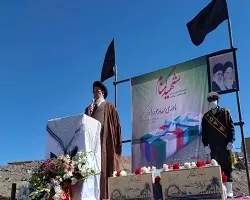 شهیدان گمنام سرمایه معنوی انقلاب و الگوی بشریت
