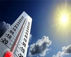 پایداری جو در بسیاری از مناطق اصفهان