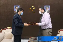یزد، پایگاه دائمی جشنواره ملی فیلم «رویش» شد