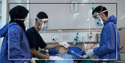 عروسی کرونایی با چهار فوتی در آذربایجان غربی