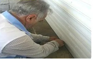 2 اغذیه فروشی در دزفول تعطیل شدند