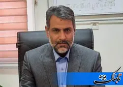 سرپرست جدید آبفا یزد منصوب شد