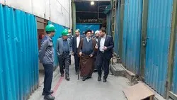 خودکفایی اقتصادی، رمز ایستادگی