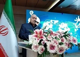 بازار عراق یک فرصت استثنایی برای صادرات