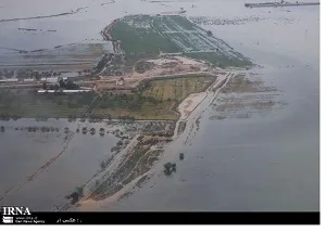 حالت فوق العاده در خوزستان لغو شد