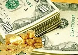روزهای پر التهاب بازار ارز و طلا