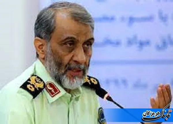 قرارگاه مقدم مبارزه با قاچاق کالا در جنوب کشور فعال شد