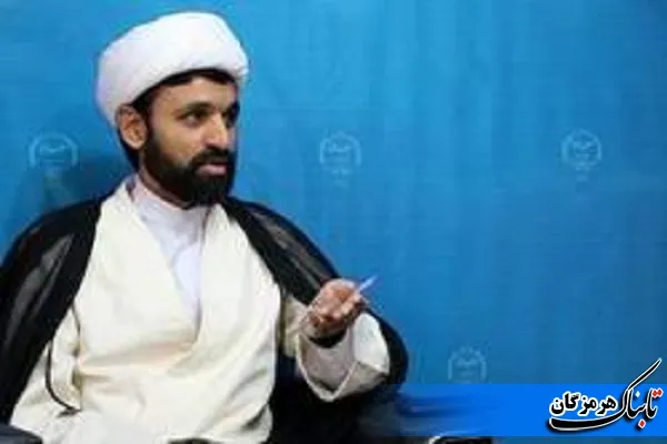 ضعف روحیه مطالبه‌گریمردم ،عدم پیشرفت هرمزگان