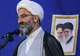 امام جمعه سمنان: اعتماد به آمریکا 