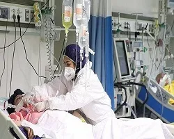 شناسایی 368 نفر در استان اصفهان به کرونا