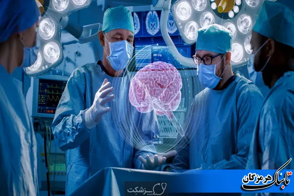 اندازه گیری دور سر کودکان شیرخوار را جدی بگیرید