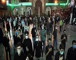 کاهش انتقال کرونا تا 20 برابر، زیرآسمان