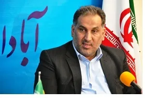 صدور مجوز واردات قطعی کالا از مرز شلمچه