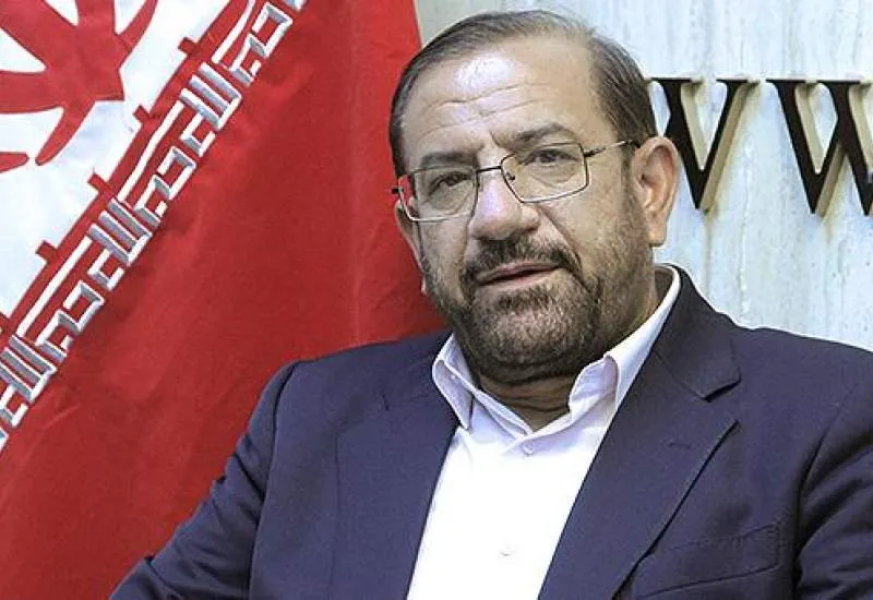 مصیبتی به نام سد خرسان ۳