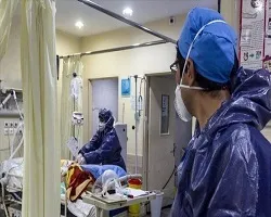 شناسایی 157 بیمار جدید مبتلا به کرونا در اصفهان