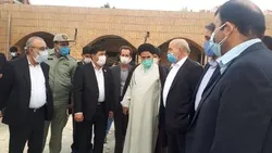 افزایش حجم آب دریاچه ارومیه