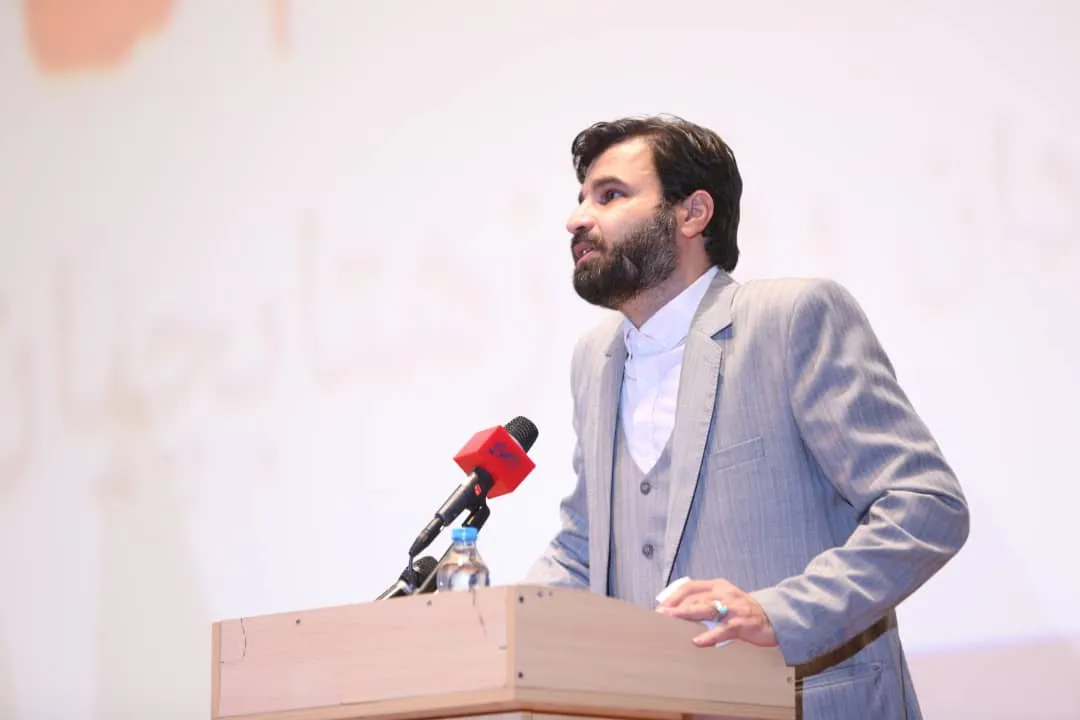 دیدن این فیلم جرم است دردمندانه صحبت می کند