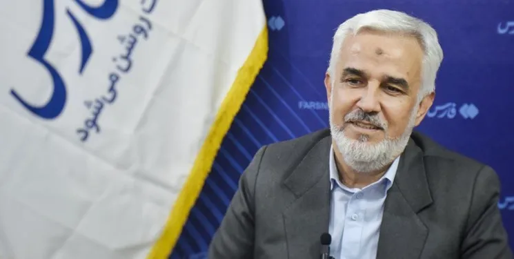 بیمارستان مادر و کودک بجنورد در «زمین‌های ارکان» ساخته می‌شود