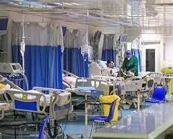 مبتلا شدن 244 بیمار جدید به کرونا در استان اصفهان