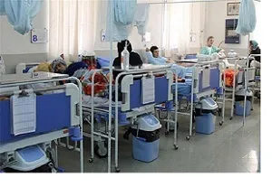 حال 2 تن از مصدومان انفجار گاز در پردیس وخیم است