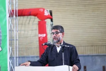آغاز طرح اوقات فراغت دانش آموزان چهارمحال و بختیاری