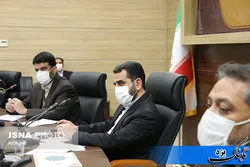 اعمال محدودیتهای یک هفته‌ای کرونا در استان یزد