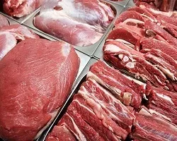 نرخ گوشت در تب و تاب شیوع ویروس کرونا
