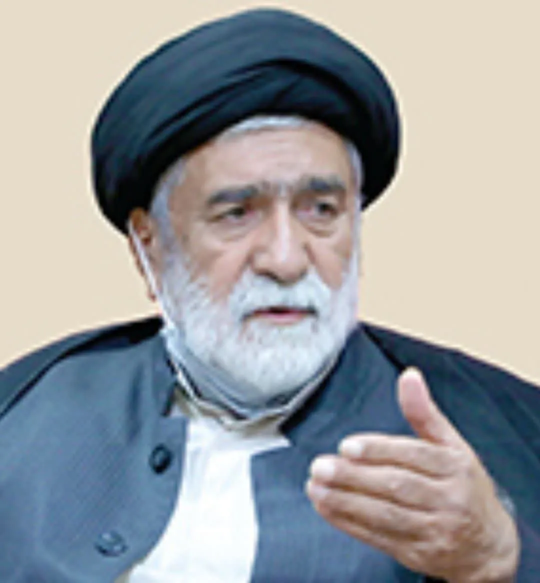 التماس دعا برای پیرغلام اهل بیت/ حاج جعفر ماهرخسار زنده است