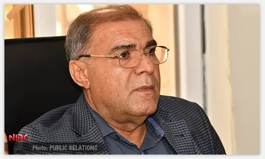اهداف کیفی شرکت در سال ۱۴۰۰ ترسیم و اجرایی شد