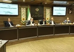 دریاچه ارومیه سرمایه بزرگ ملی برای همه ایرانیان است