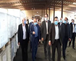 ارجاع مجدد لایحه اصلاح قانون جامع امور گمرکی به مجلس