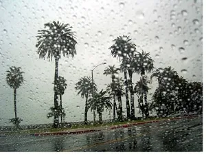 سراسر خوزستان بارانی است
