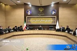 طرح نهضت ملی مسکن با پشت میزنشینی قابل پیگیری نیست