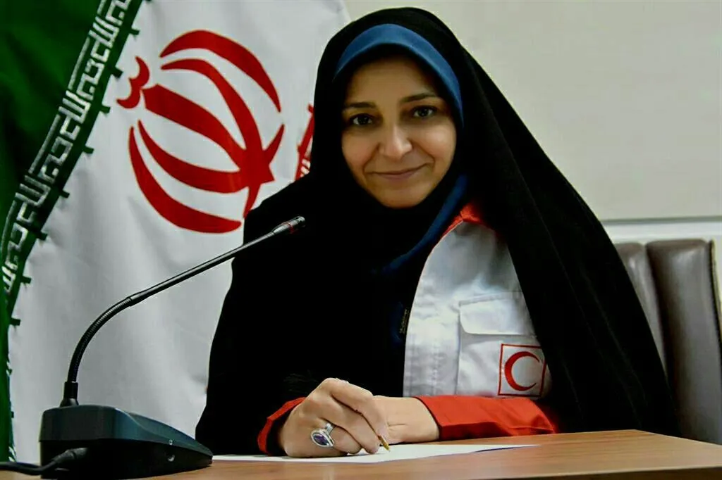 آموزش به 64 هزار خانواده با هدف آمادگی در برابرمخاطرات