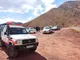 پیدا شدن پیکر کوهنورد مفقود در ارتفاعات مهدی‌شهر پس از ۵ روز