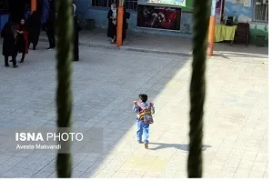 ساخت مدرسه ۶ کلاسه در شوشتر