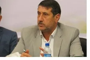 آتش سوزی بازارچه حمیدیه ضرر جانی نداشت